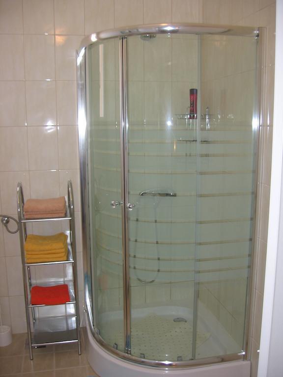Apartment Marina Rab Town Quarto foto