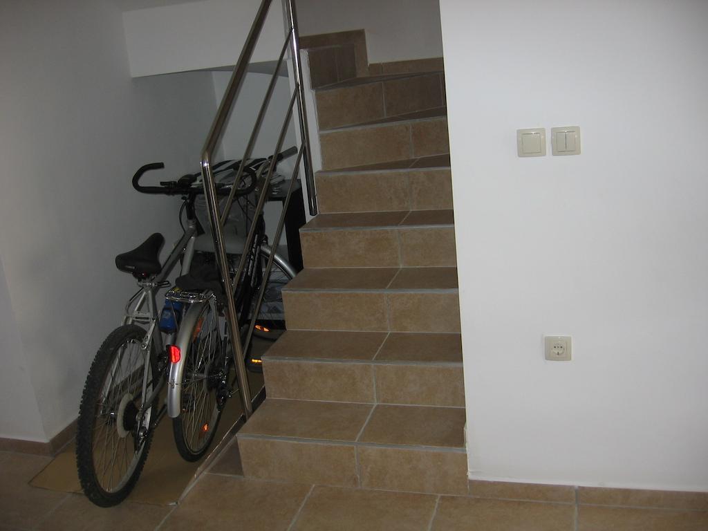 Apartment Marina Rab Town Quarto foto